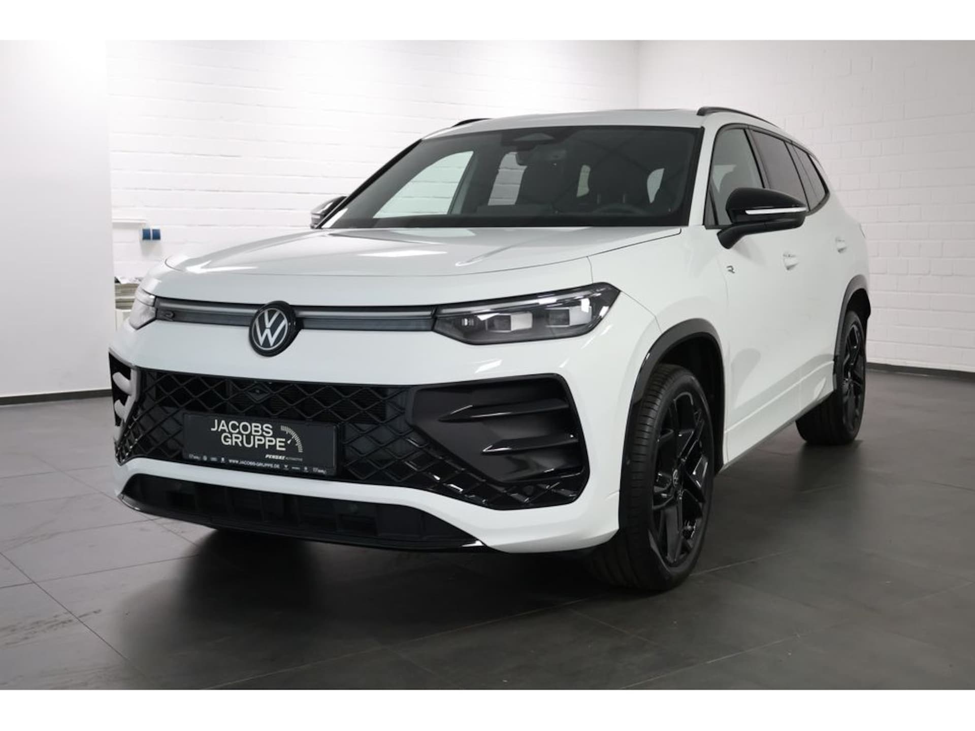Volkswagen Tayron R-Line