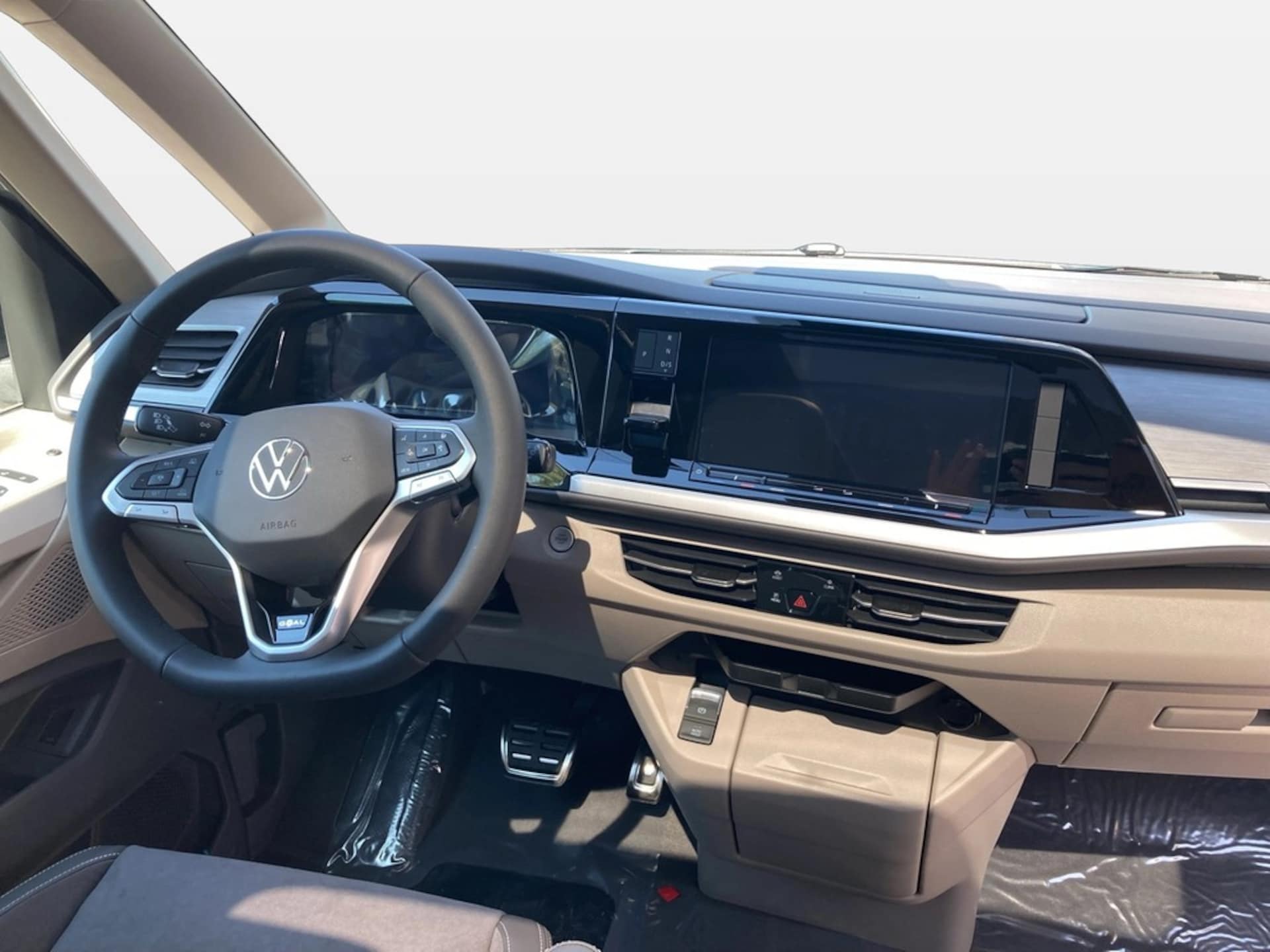 Volkswagen Multivan Life