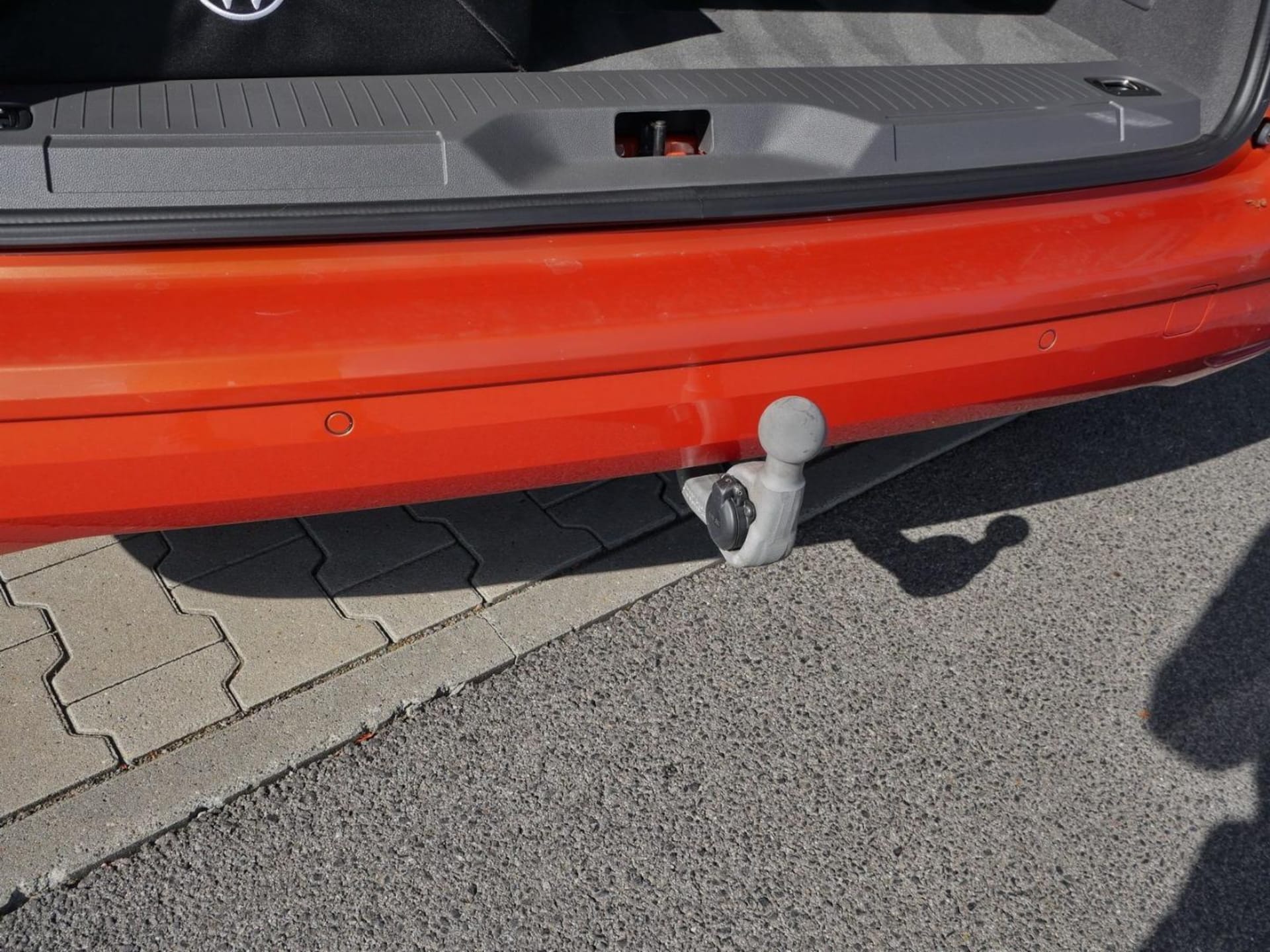 Volkswagen Multivan Life