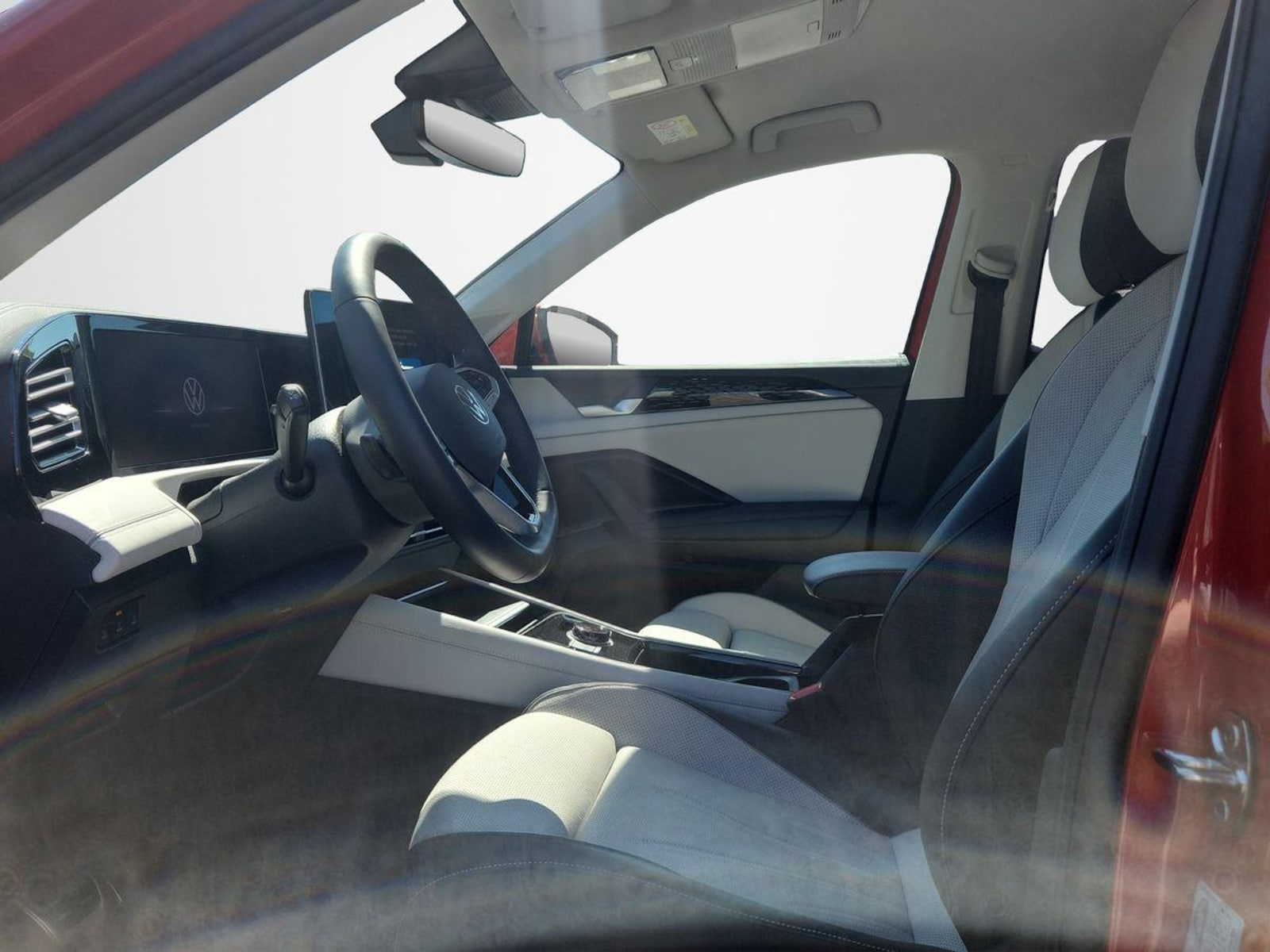 Volkswagen Tiguan – Bild 10