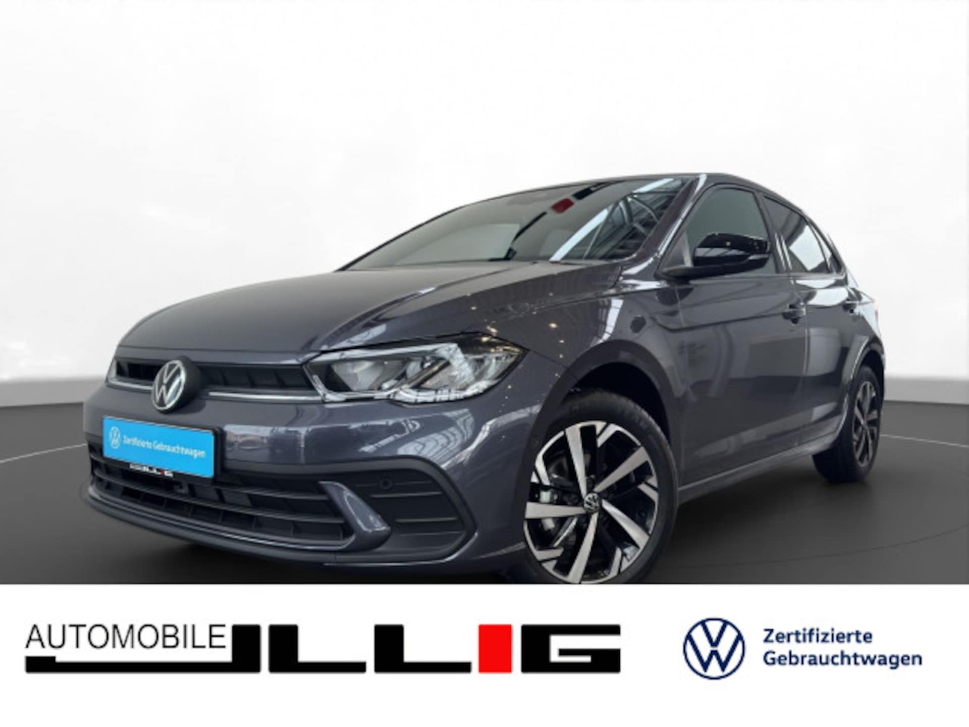 Volkswagen Polo Goal
