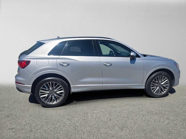 2023 Audi Q3 SUV