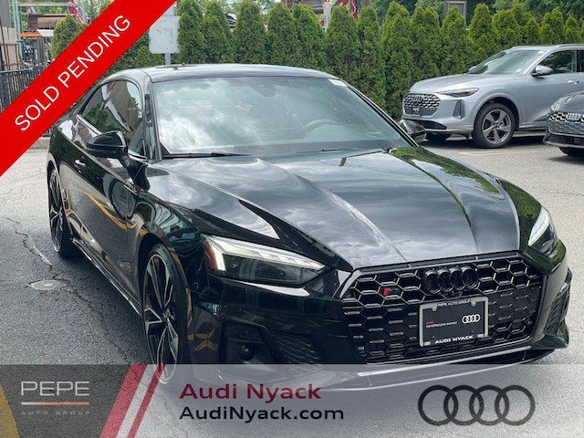 2023 Audi S5 Coupe