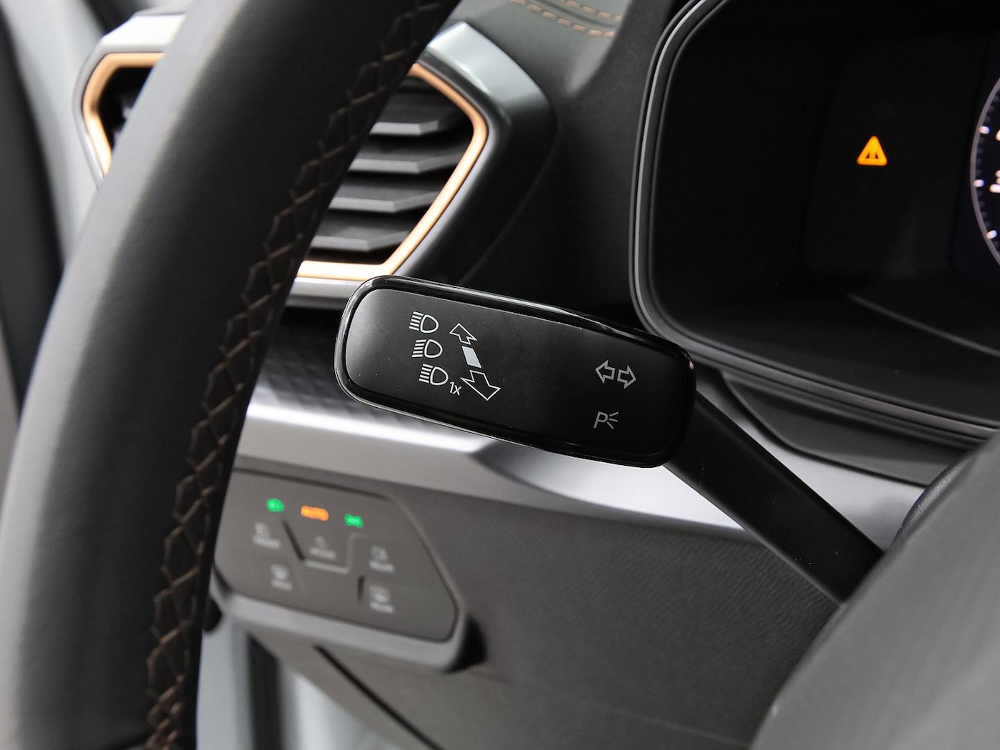 CUPRA Formentor 1.5 eTSI DSG 110 kW (150 CV) — photo 15