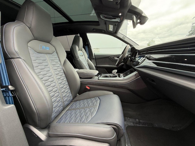 2026 Audi RS Q8 Base - Photo 19