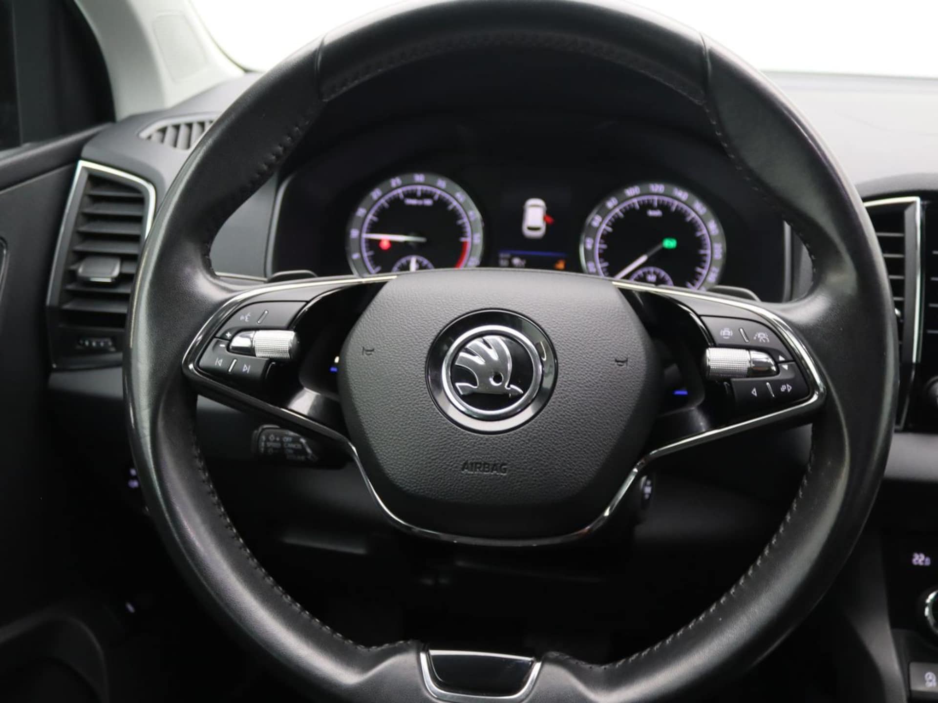 Skoda Karoq Style