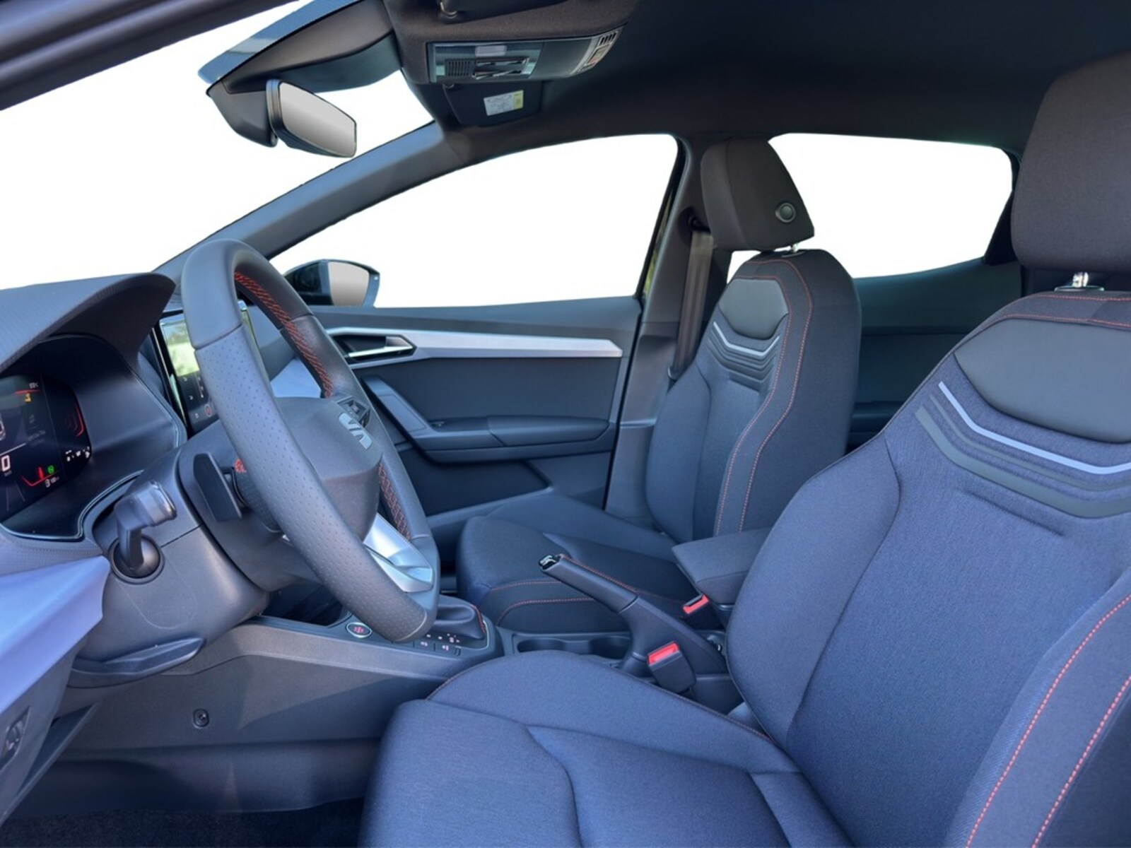 SEAT Ibiza – Bild 9