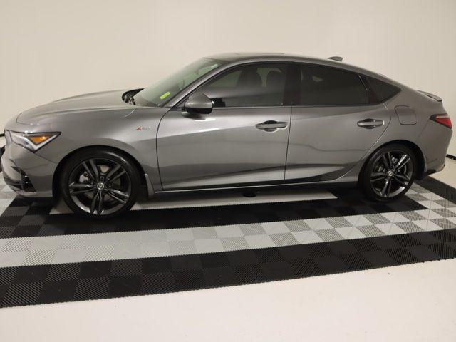 2025 Acura Integra