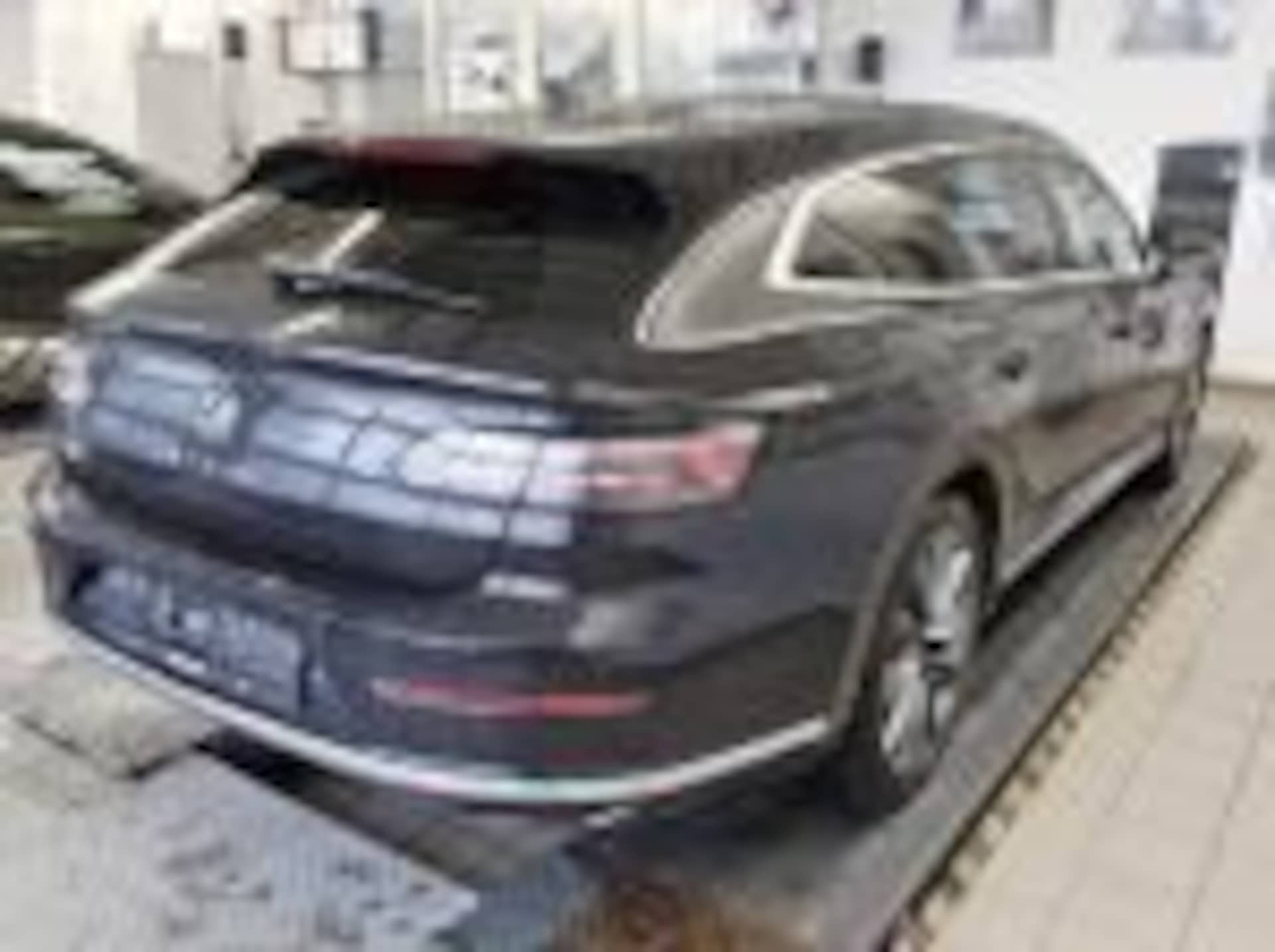 Volkswagen Arteon Shooting Brake Elegance