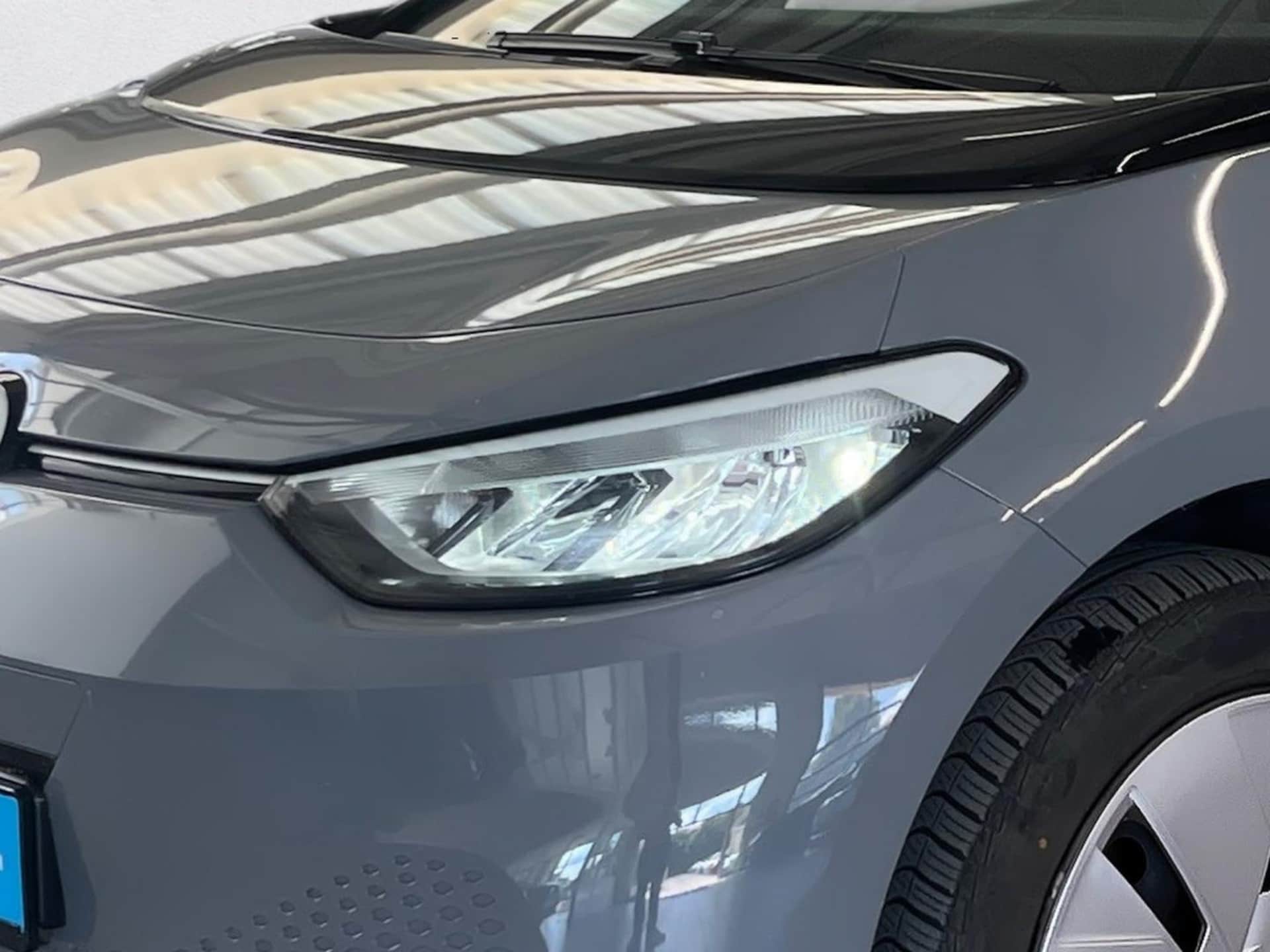 Volkswagen ID.3 Pure Performance