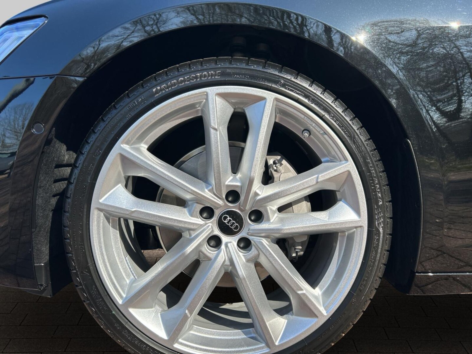 Audi A6 Avant – Bild 15