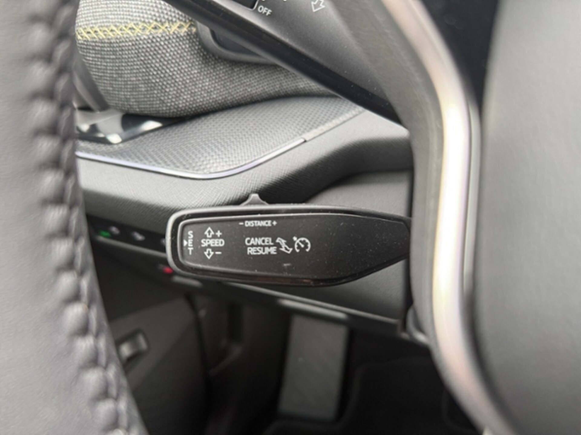Skoda Kodiaq Selection