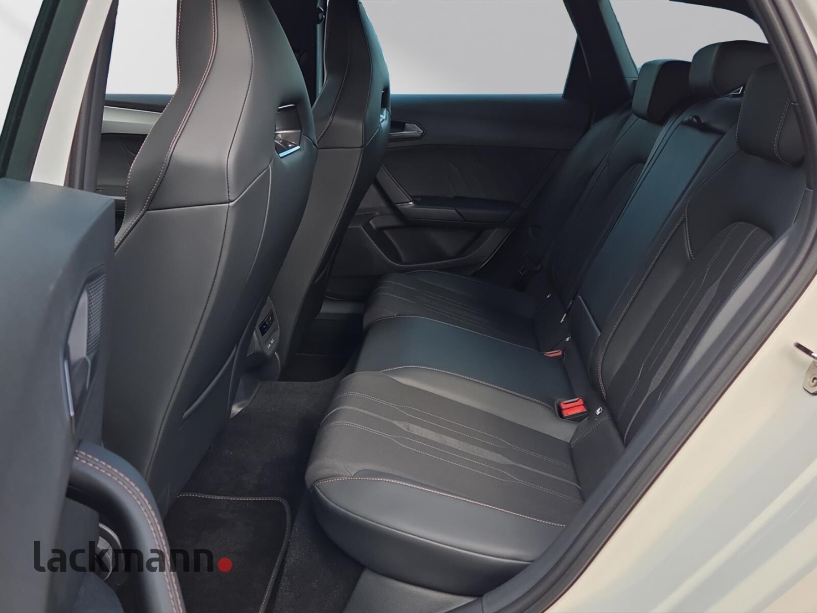 CUPRA Leon Sportstourer – Bild 9