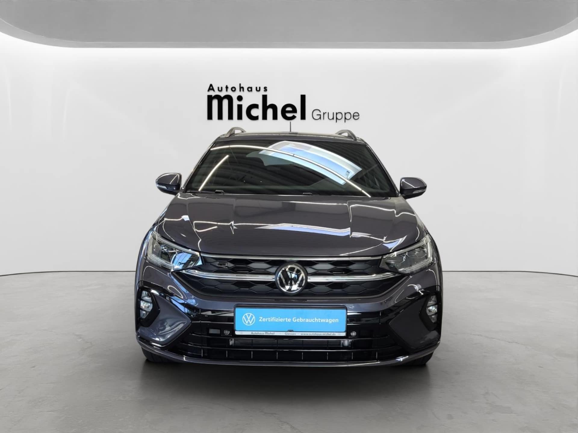 Volkswagen Taigo R-Line