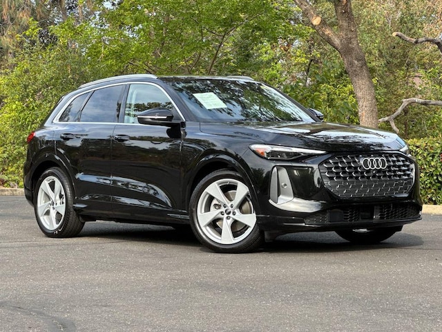 2025 Audi Q5