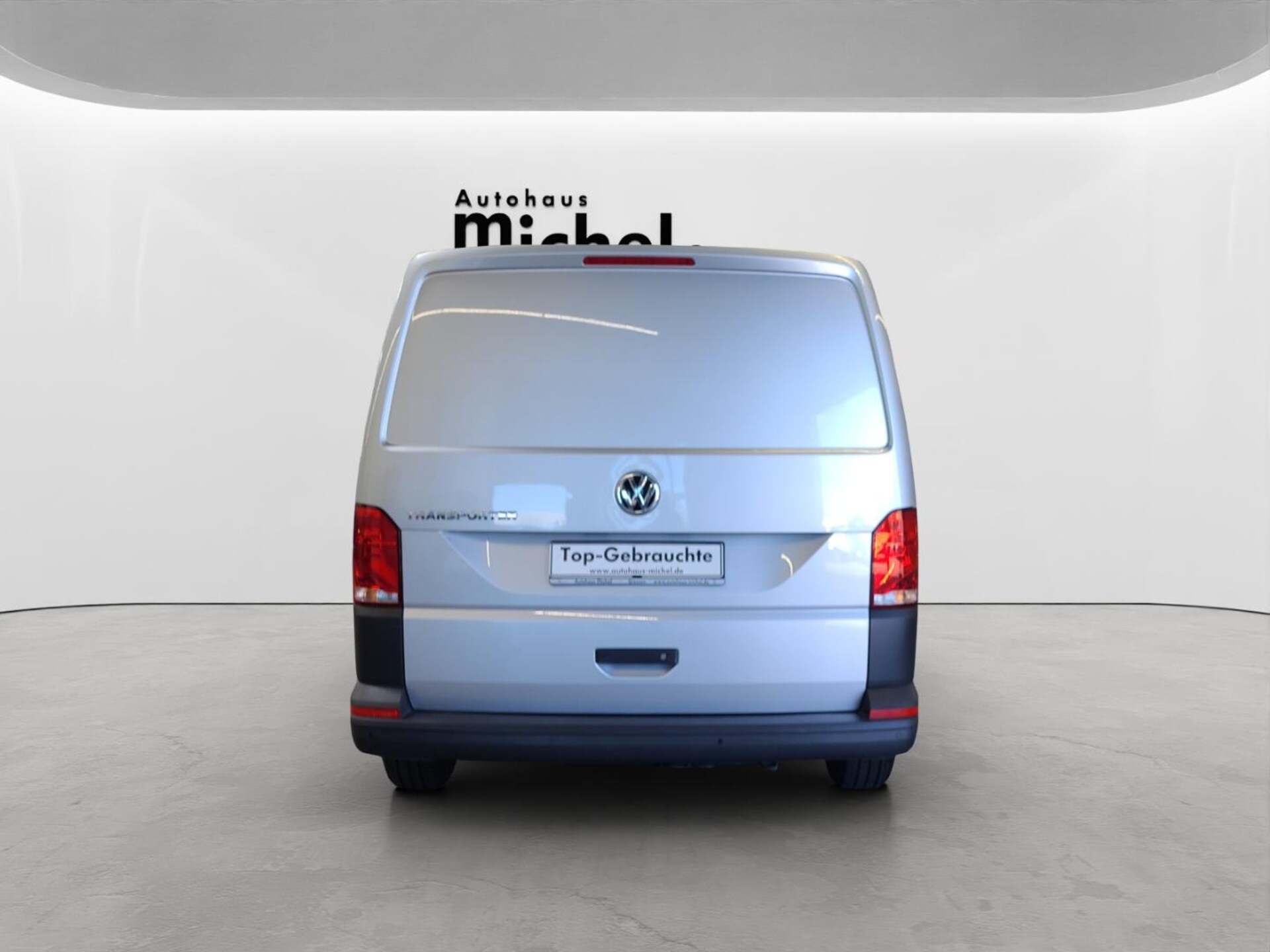 Volkswagen T6.1 Transporter Kasten kurzer Radstand