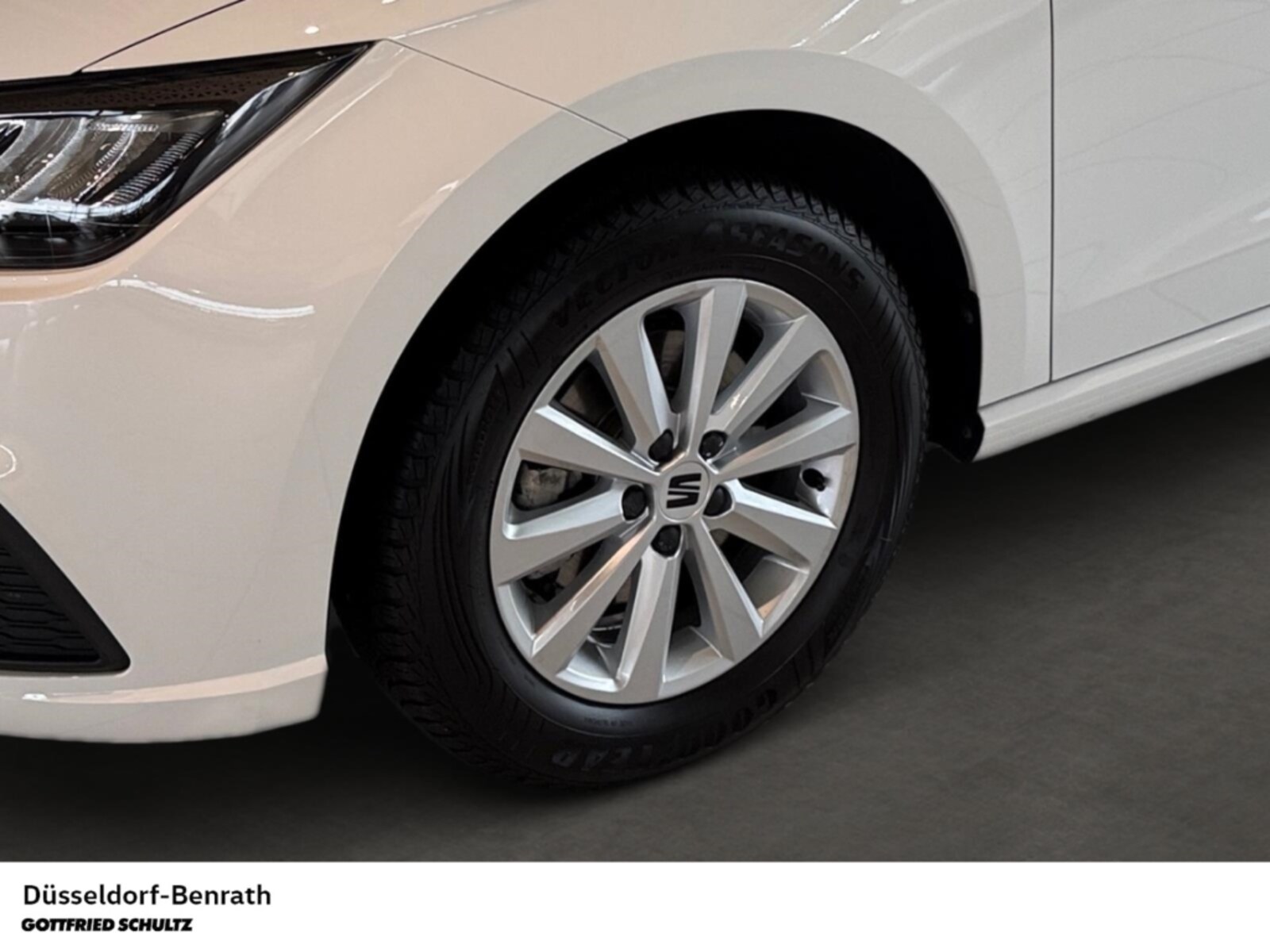 SEAT Ibiza – Bild 8