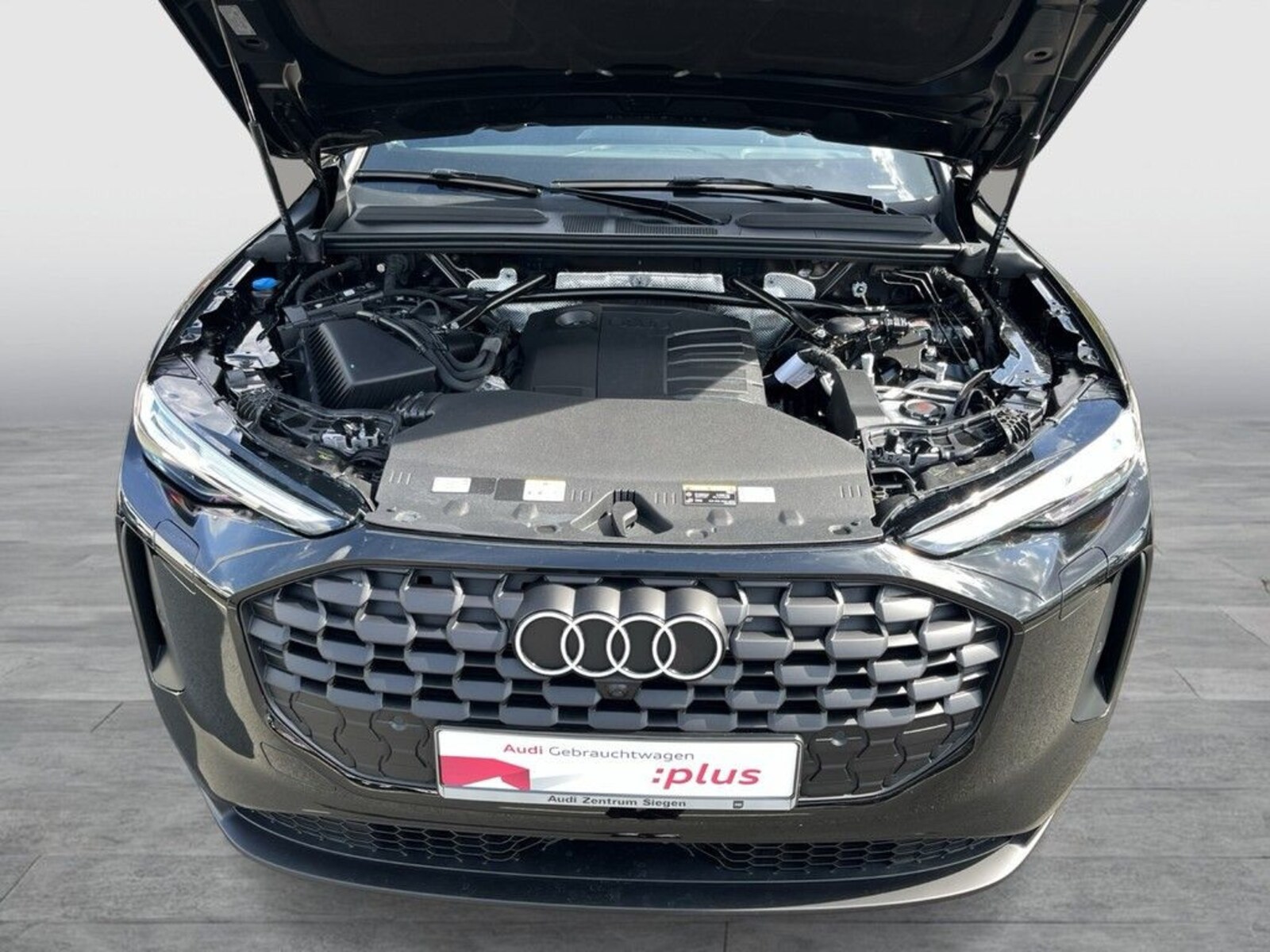 Audi Q5 – Bild 23