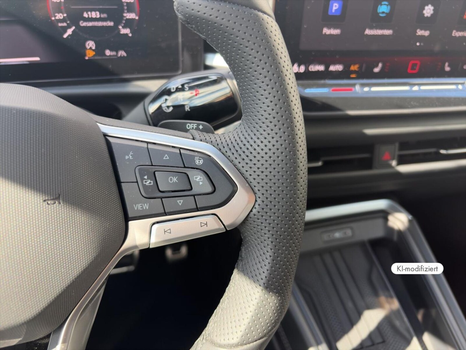 Volkswagen T-Roc – Bild 17