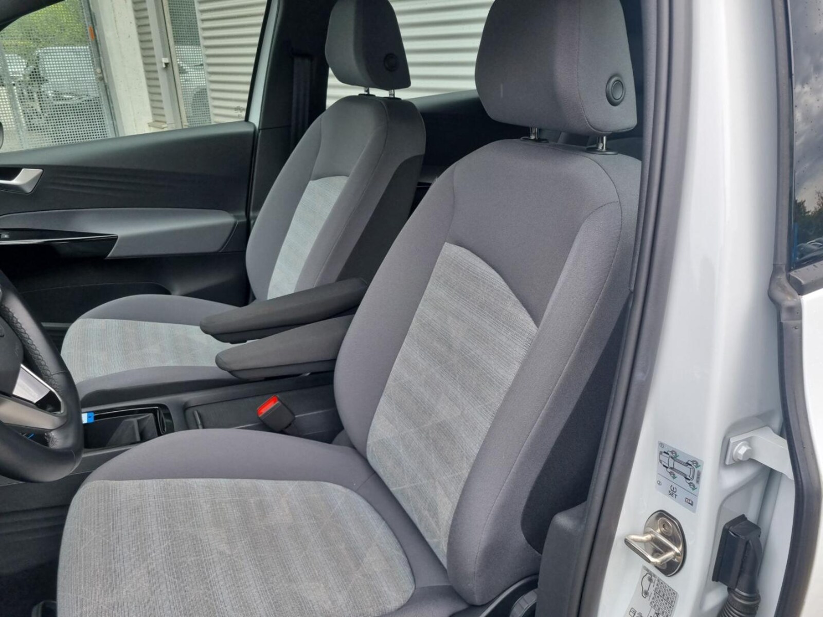Volkswagen ID.3 – Bild 11