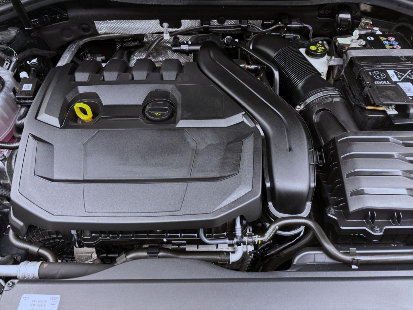 Bild über Audi A3 Sportback advanced 35 TFSI S tronic - für weitere Informationen kontaktieren Sie den Audi Partner
