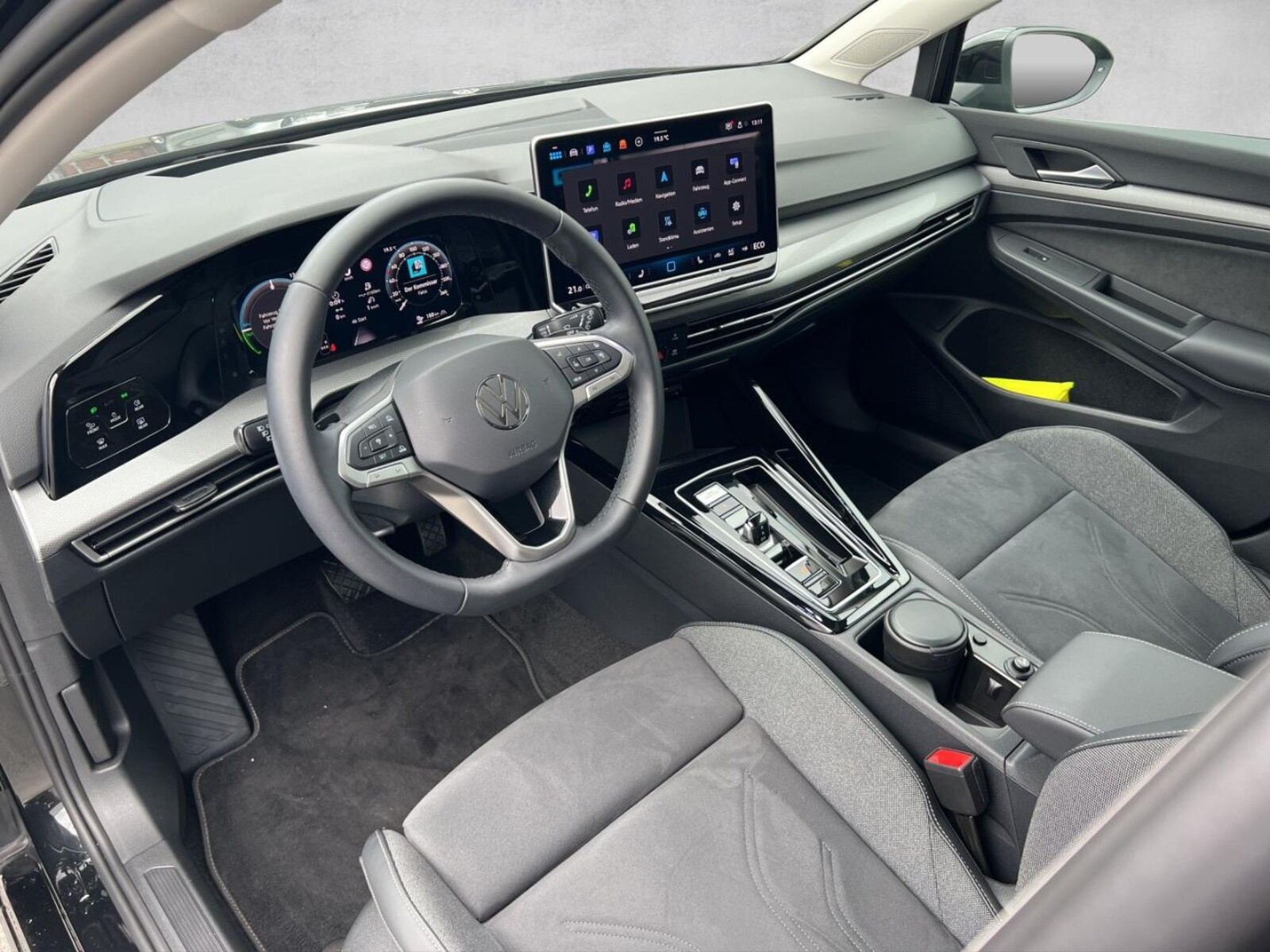 Volkswagen Golf – Bild 19