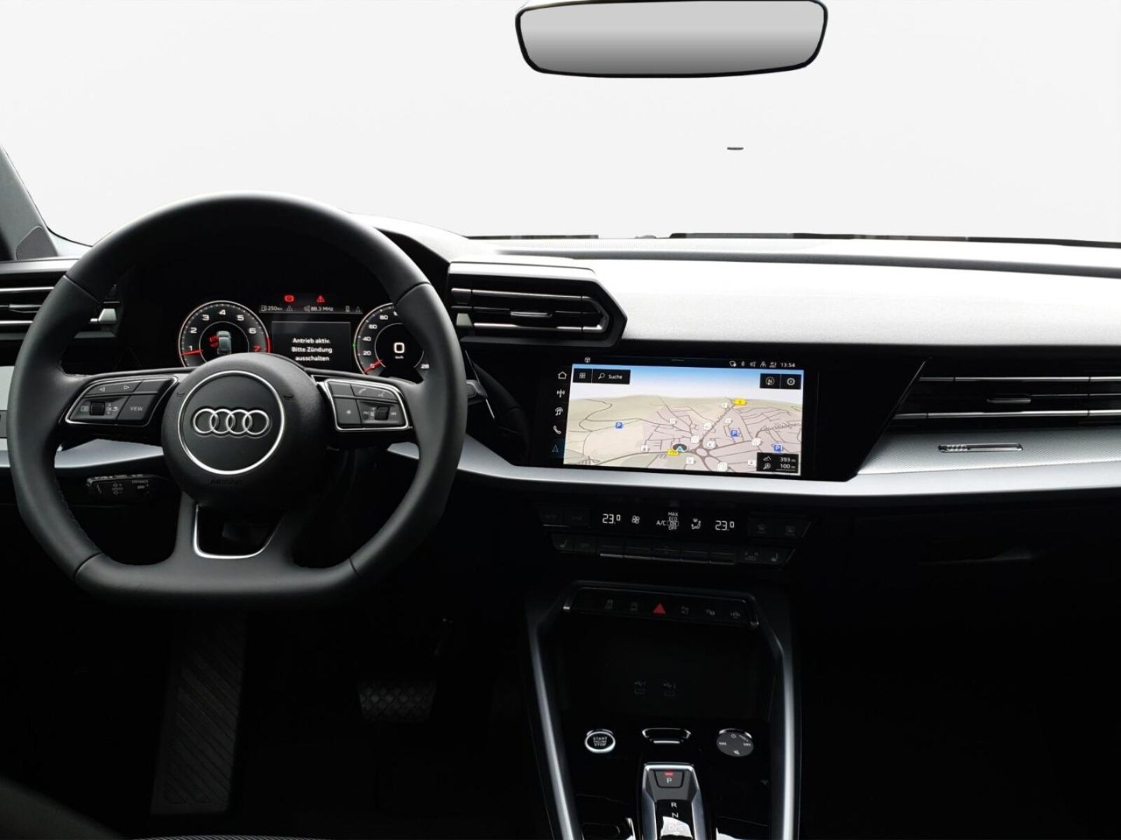 Audi A3 Sportback – Bild 5