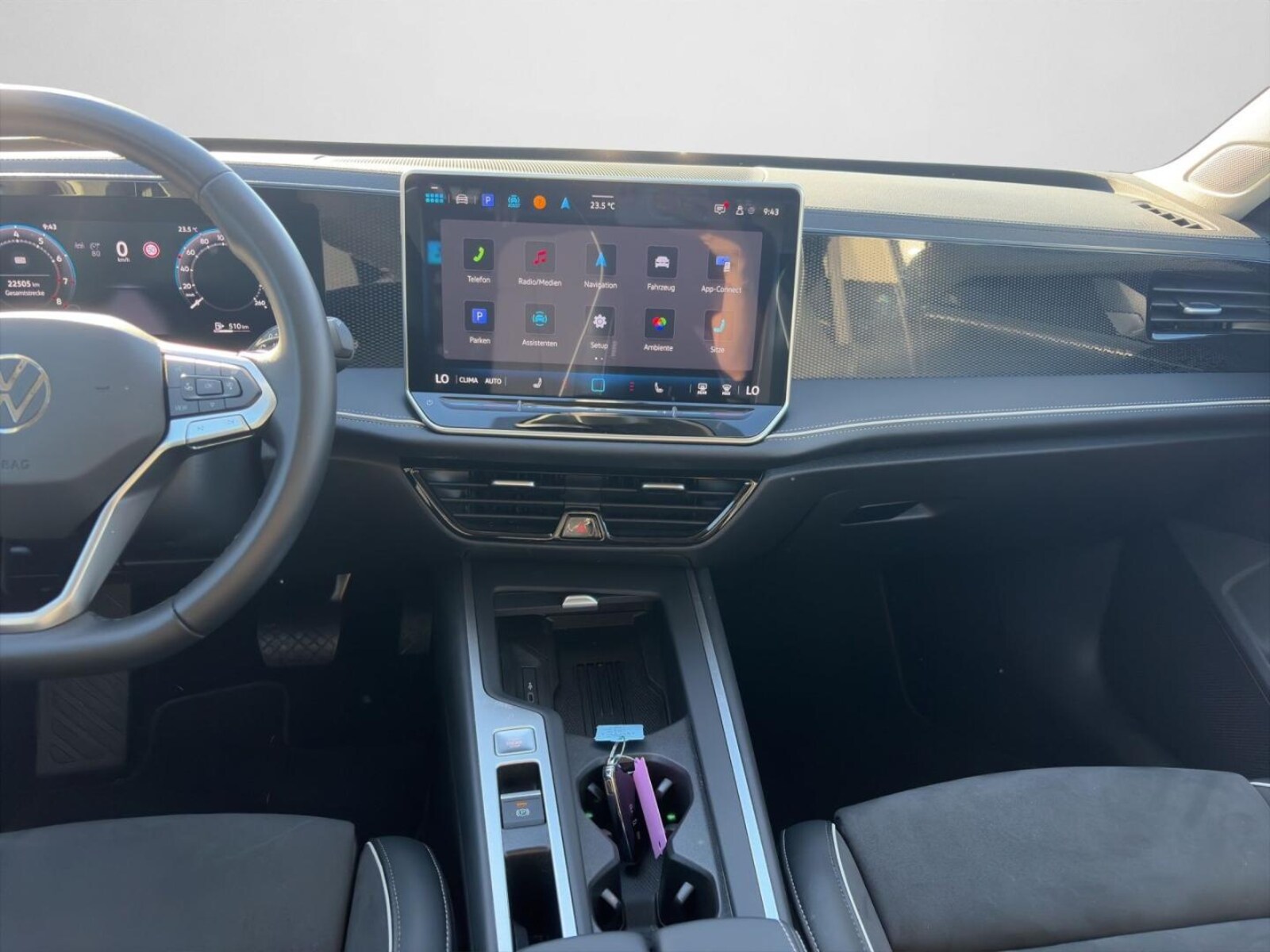 Volkswagen Passat – Bild 11