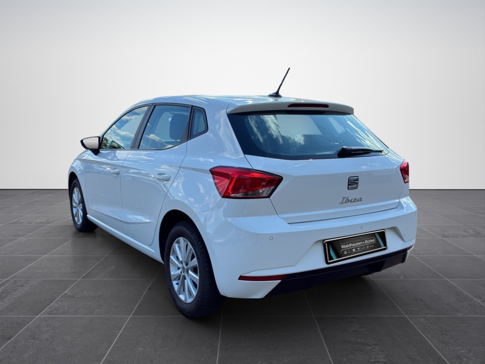 SEAT Ibiza – Bild 4