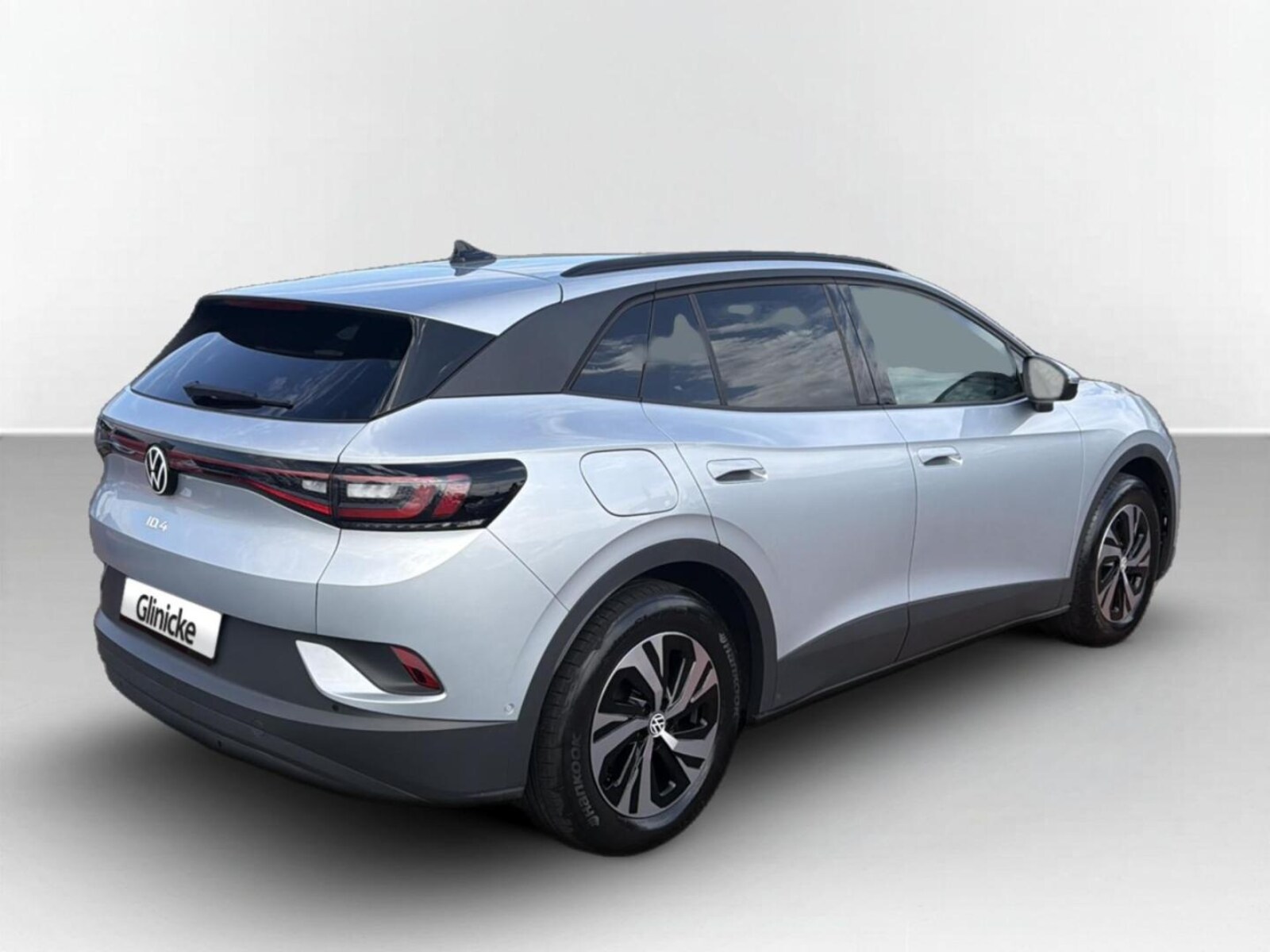 Volkswagen ID.4 – Bild 7