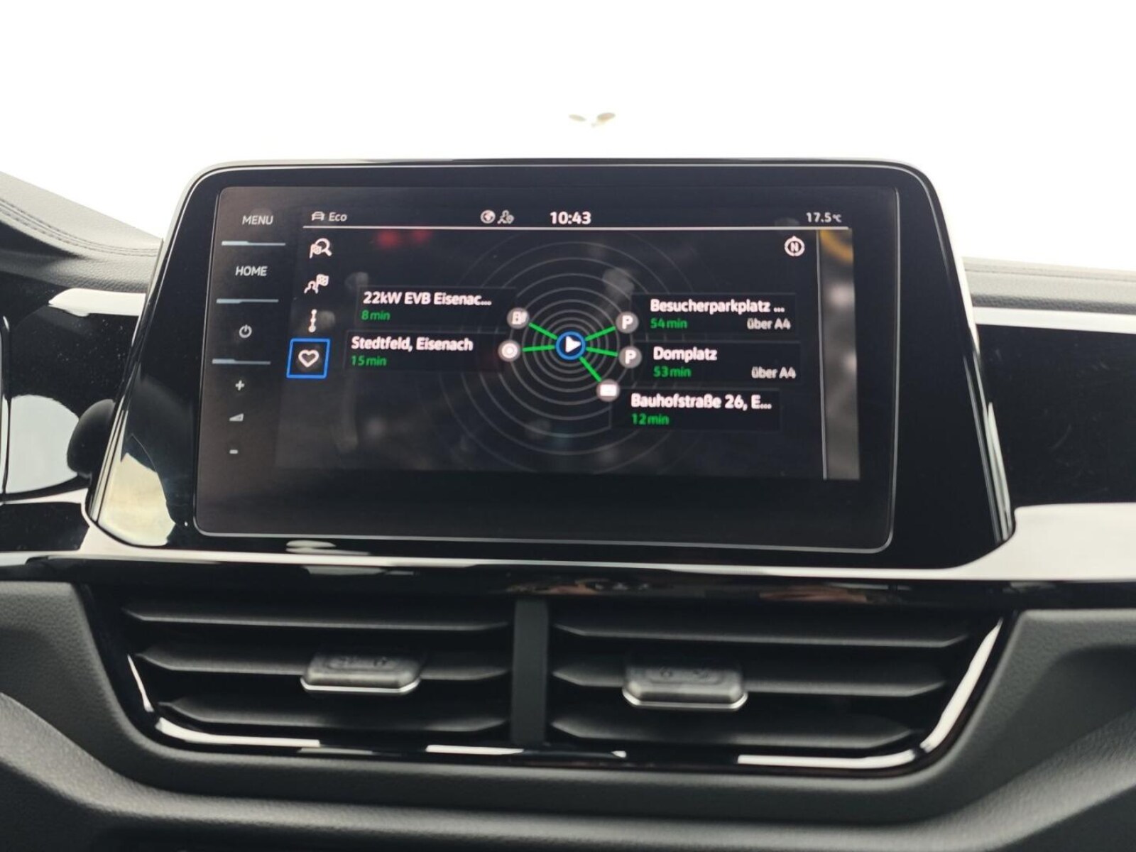 Volkswagen T-Roc – Bild 7