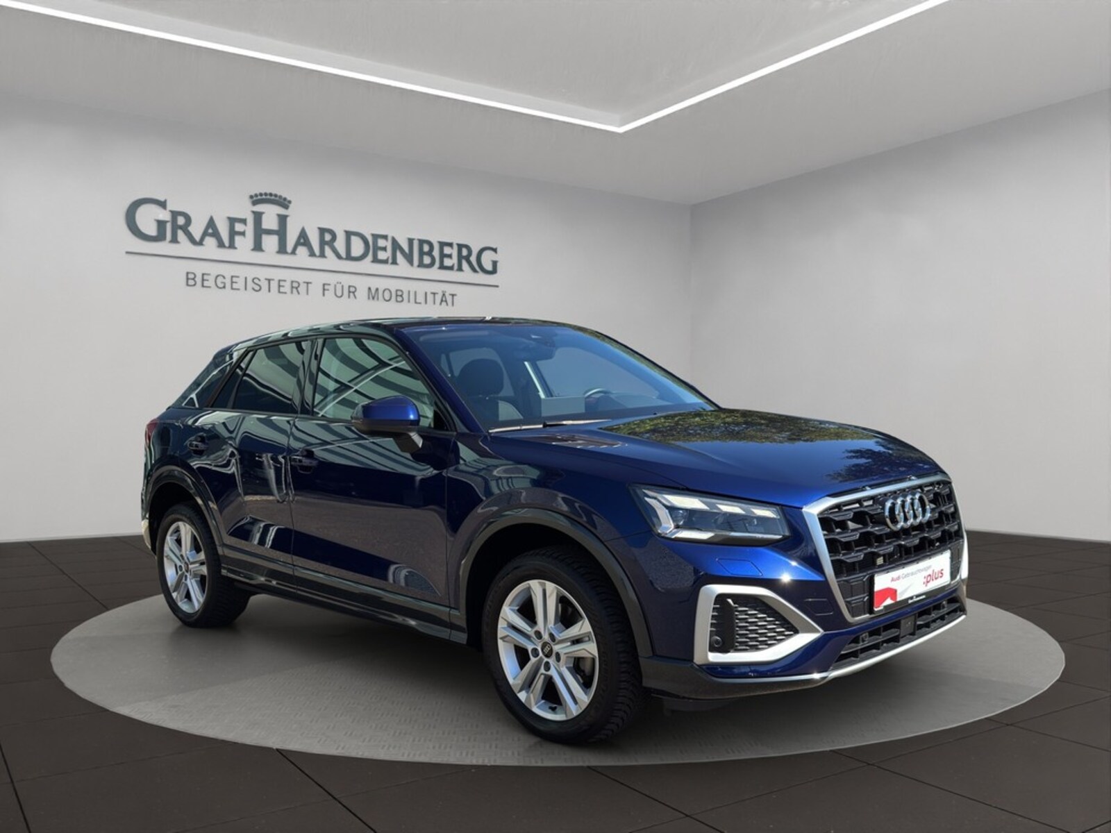 Audi Q2 – Bild 8