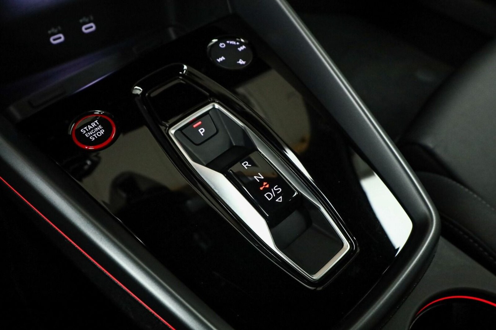 Audi S3 Sportback – Bild 16