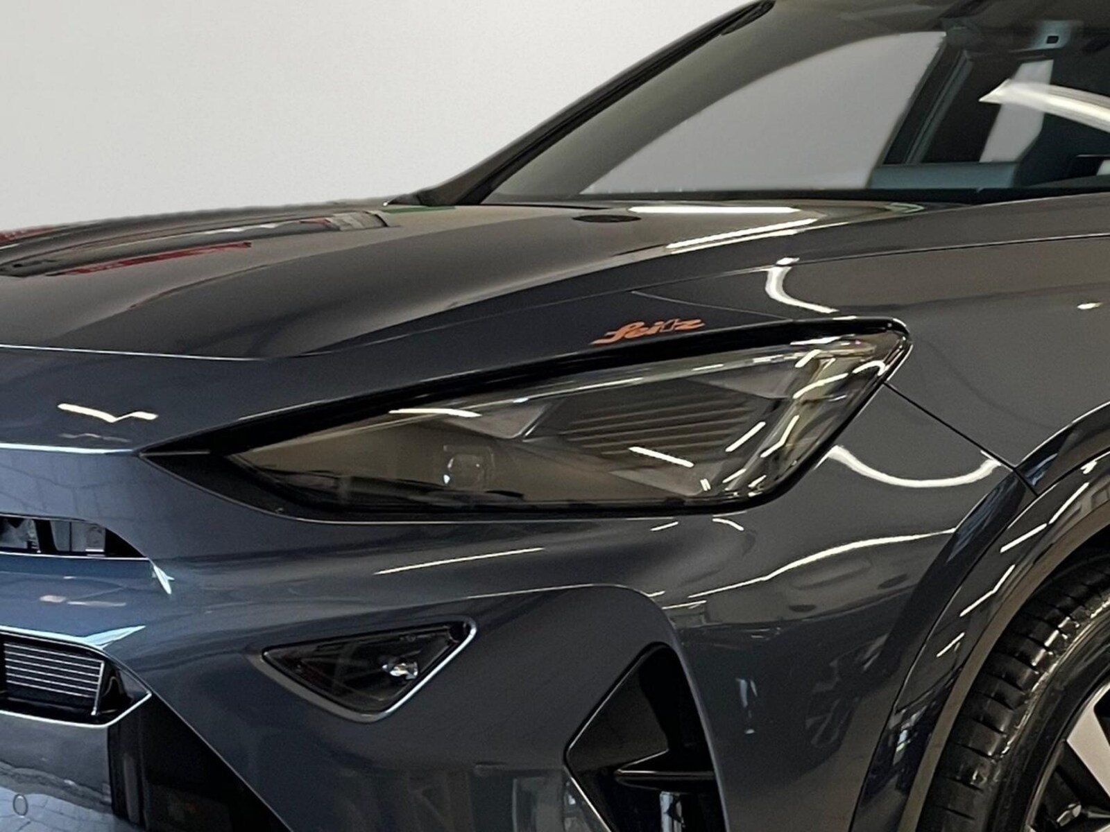 CUPRA Formentor – Bild 6