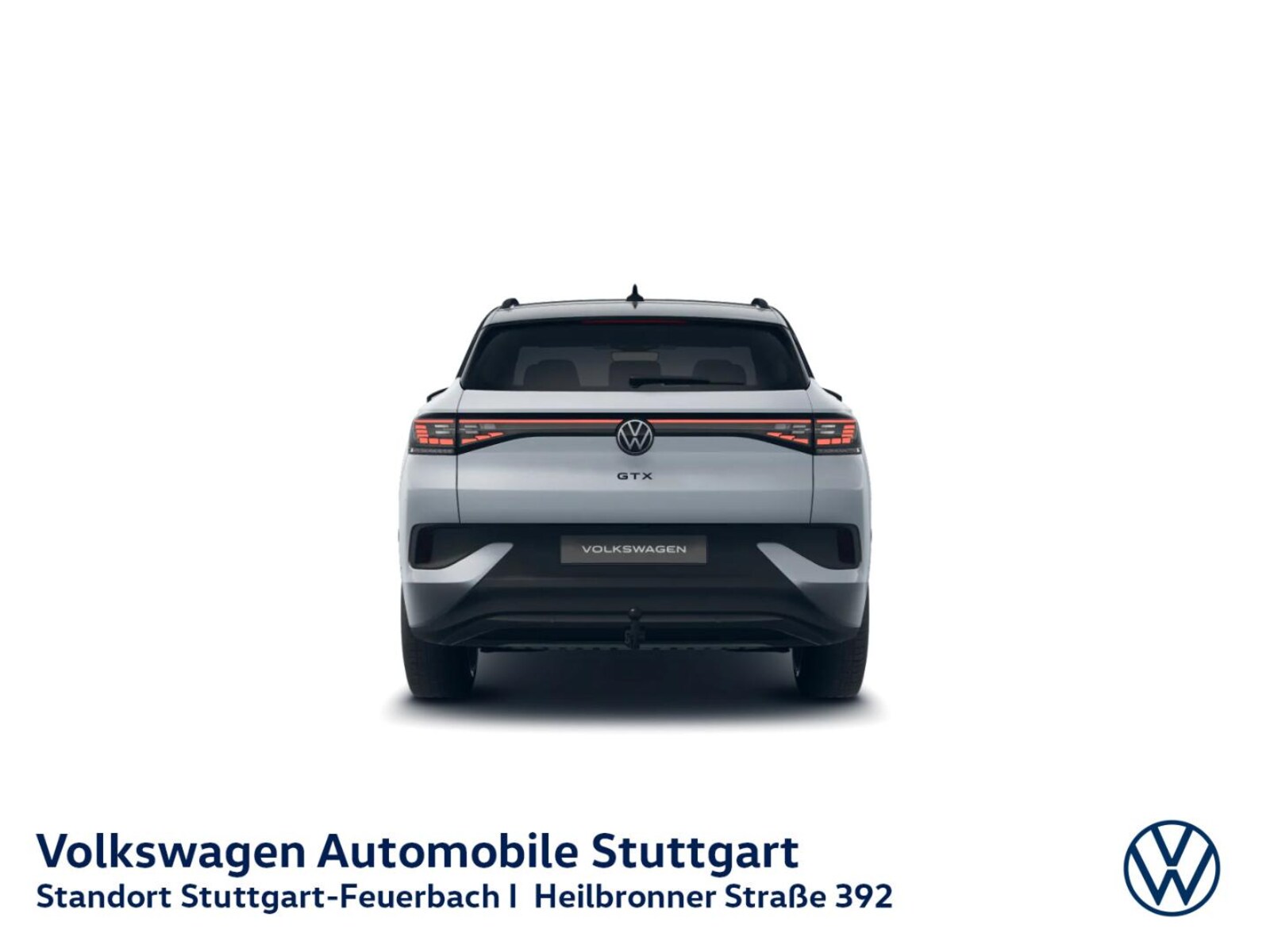 Volkswagen ID.4 – Bild 7