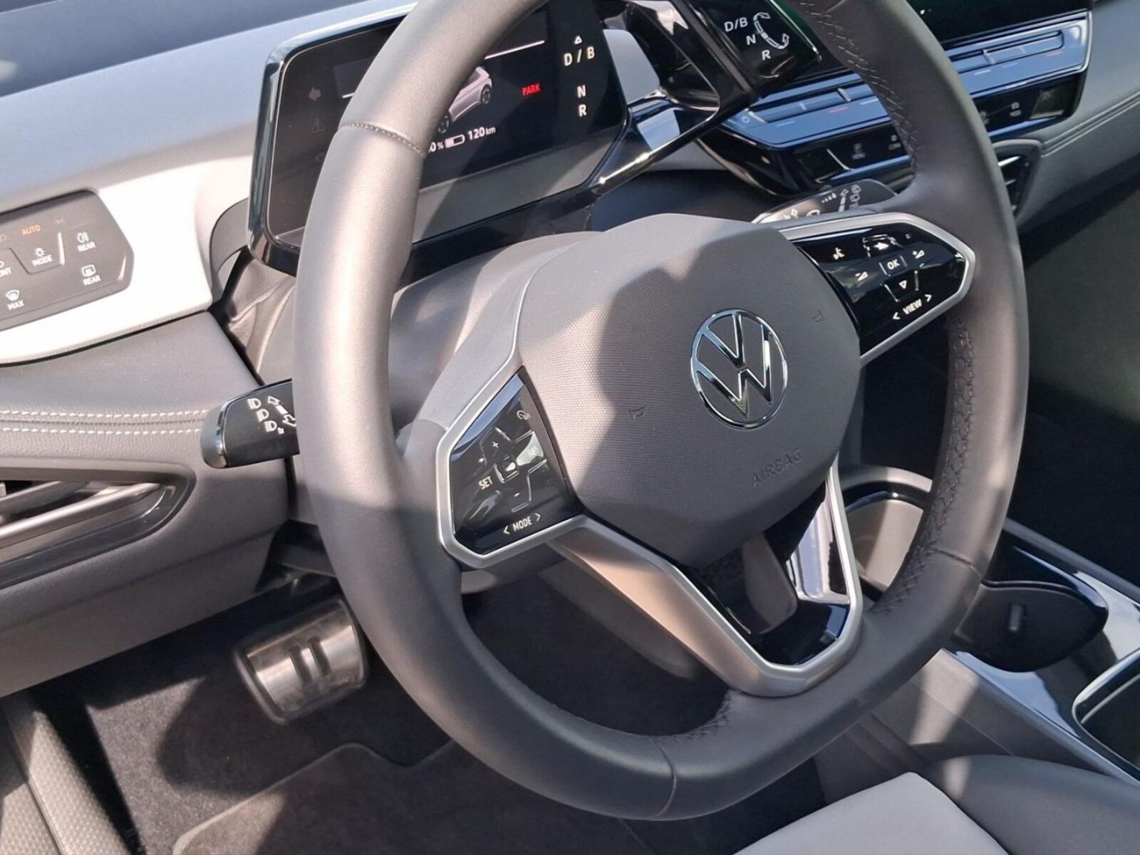 Volkswagen ID.3 – Bild 8