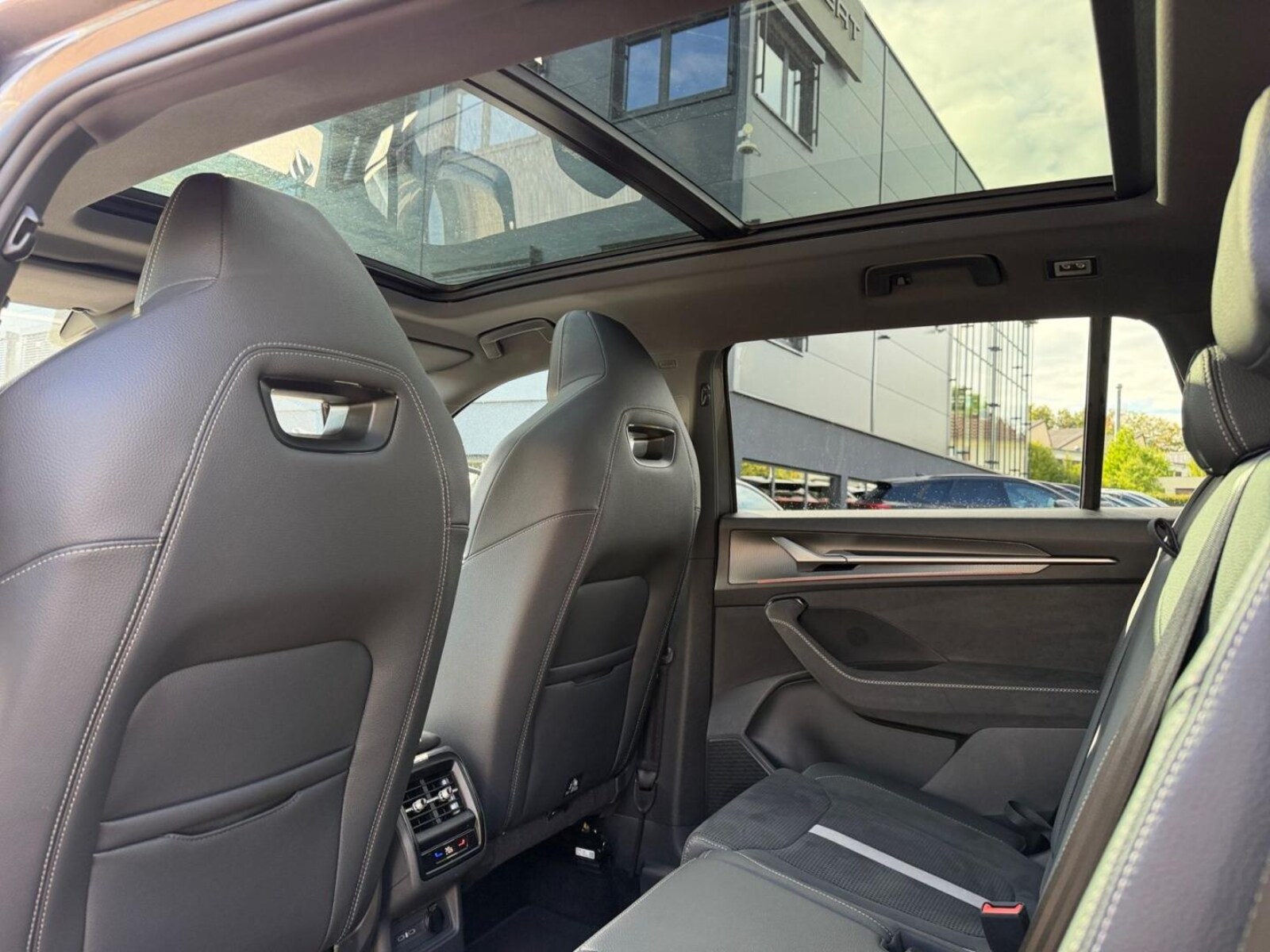 Škoda Kodiaq – Bild 21