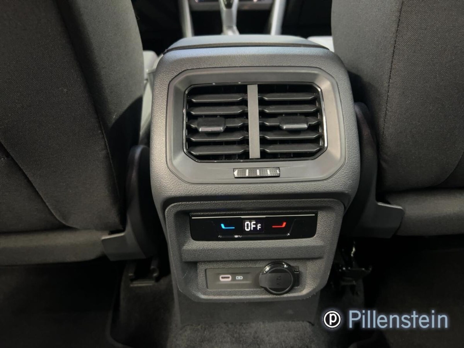 Volkswagen Tiguan Allspace – Bild 12