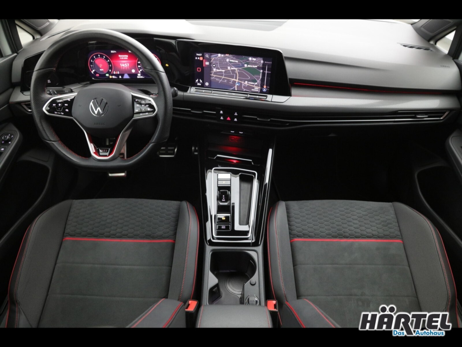 Volkswagen Golf – Bild 11