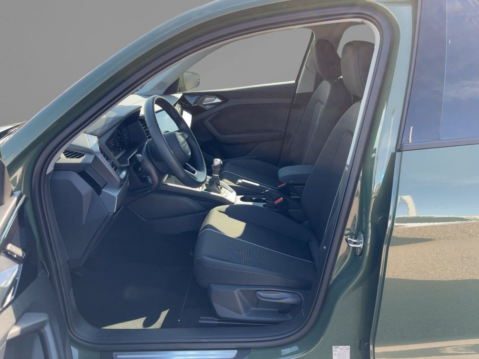 Audi A1 Sportback – Bild 11
