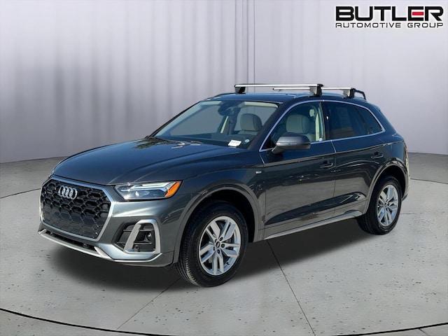 2024 Audi Q5