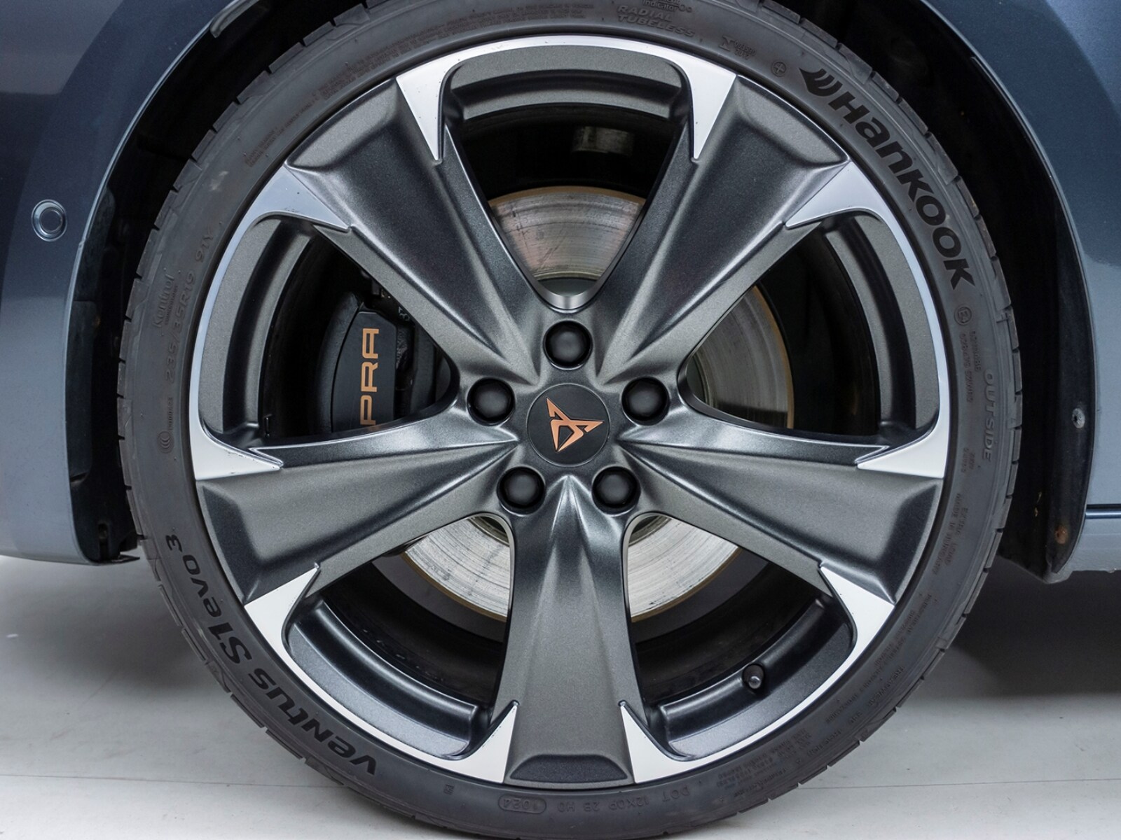 CUPRA Leon Sportstourer – Bild 11