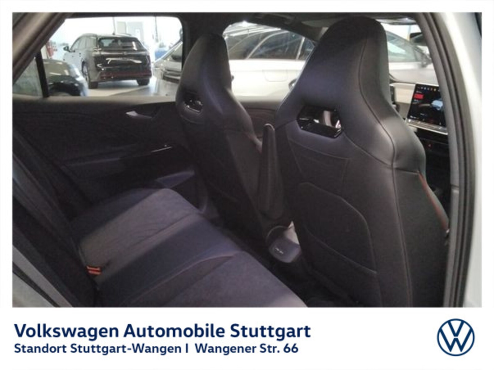 Volkswagen ID.3 – Bild 6