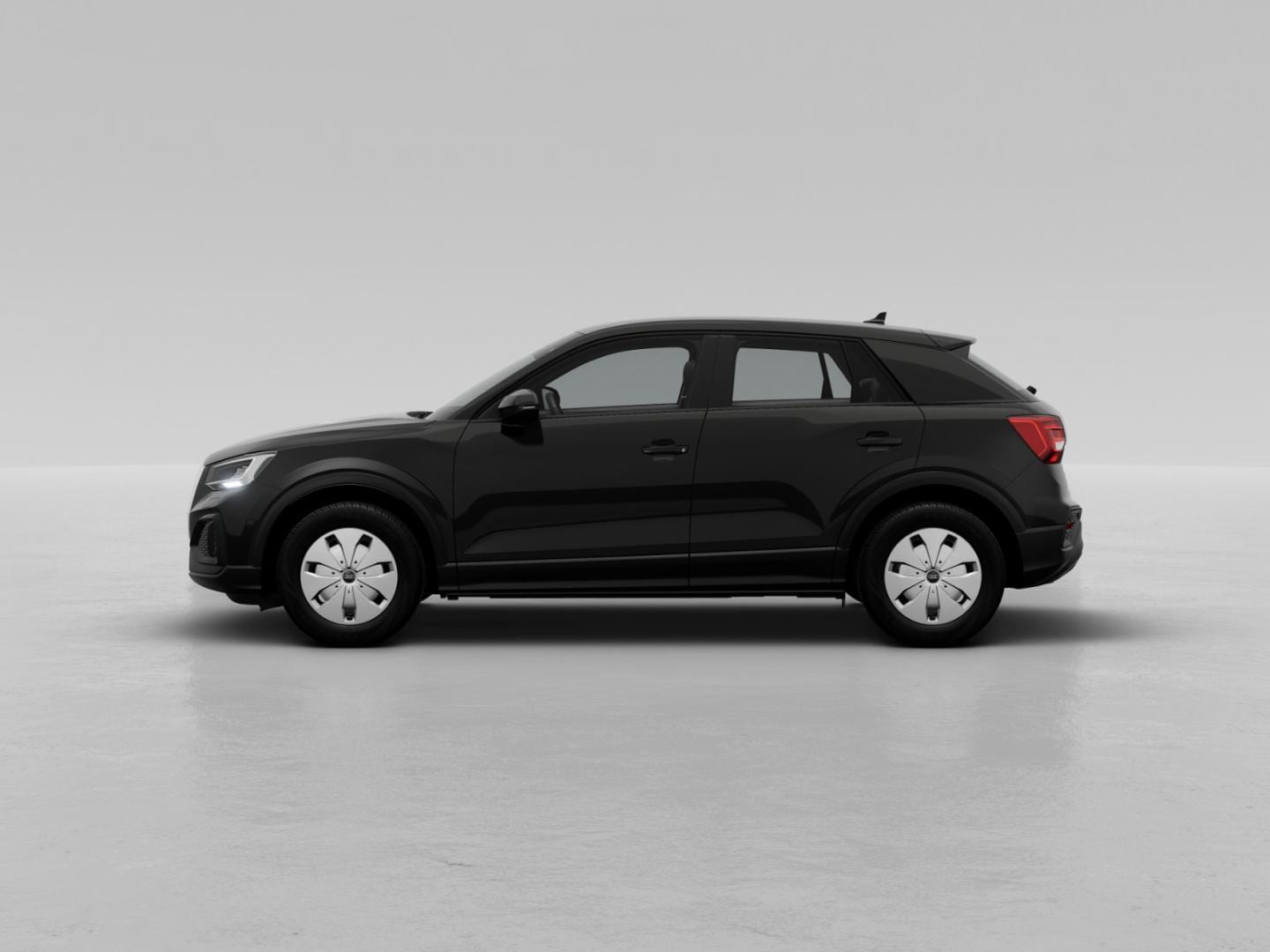Bild über Audi Q2 35 TFSI S tronic - für weitere Informationen kontaktieren Sie den Audi Partner