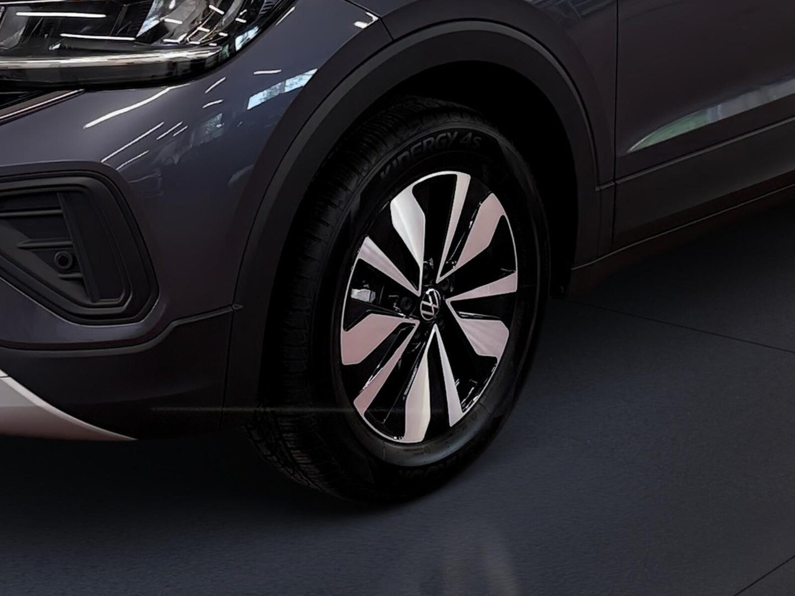 Volkswagen T-Cross – Bild 14