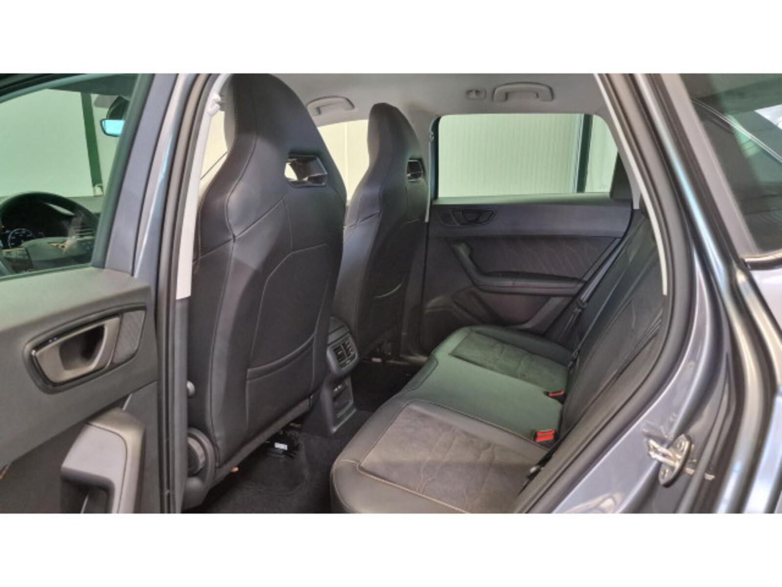CUPRA Ateca – Bild 13