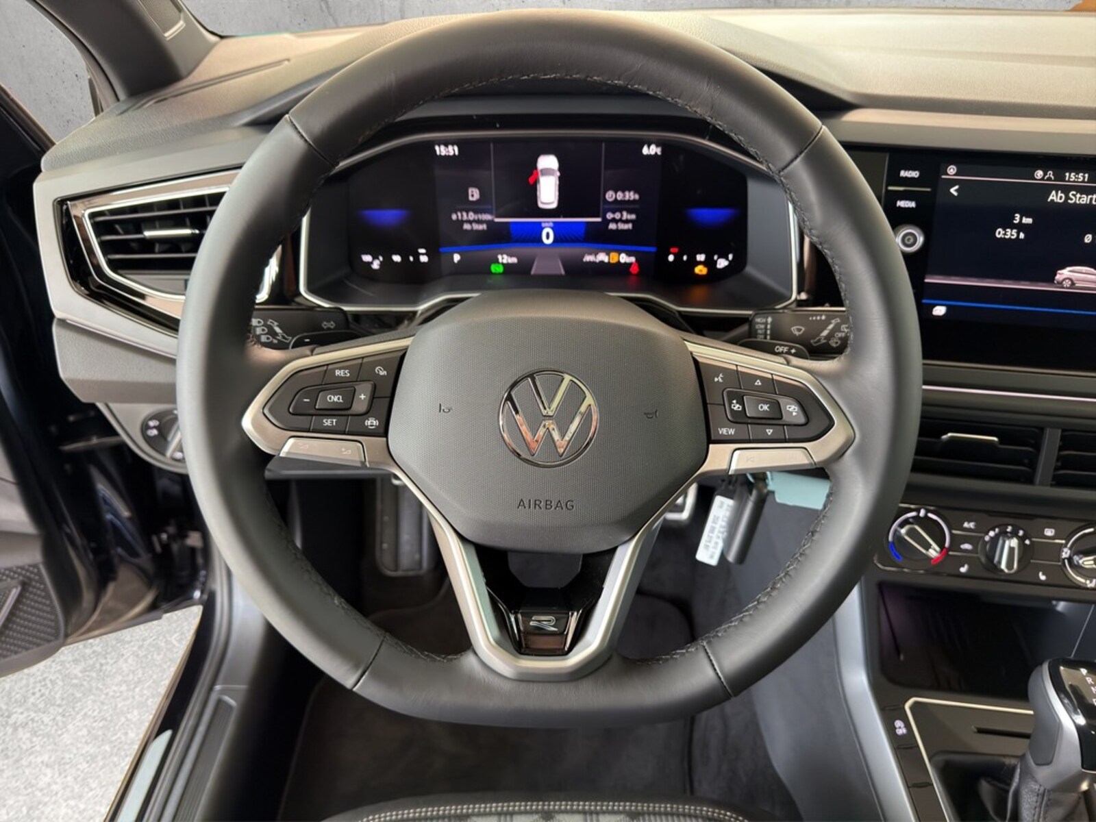 Volkswagen Taigo – Bild 10