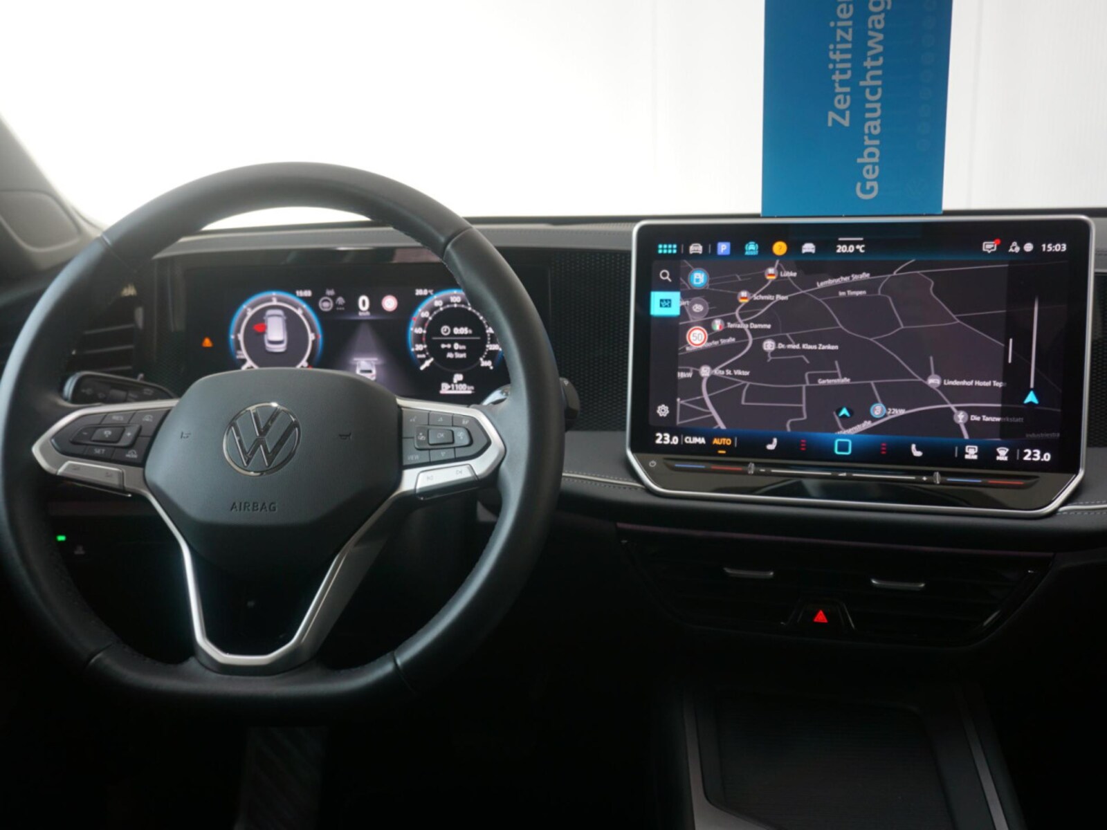 Volkswagen Passat – Bild 11