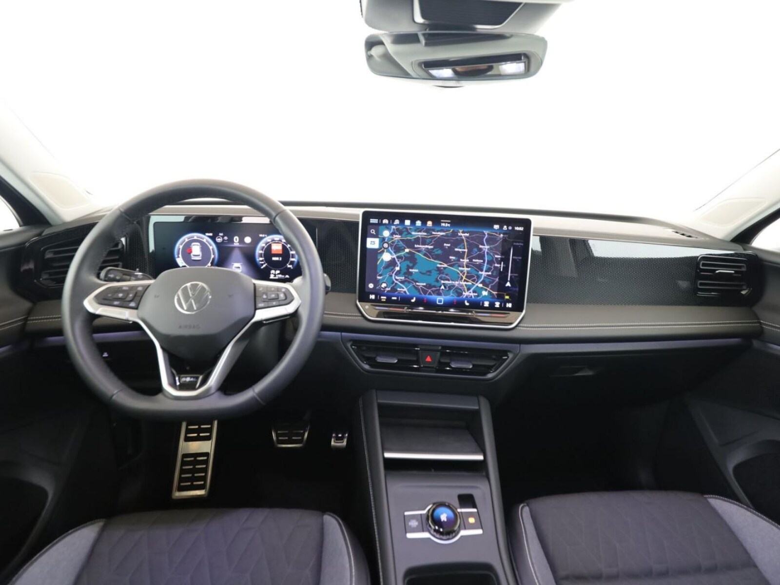 Volkswagen Tiguan – Bild 13