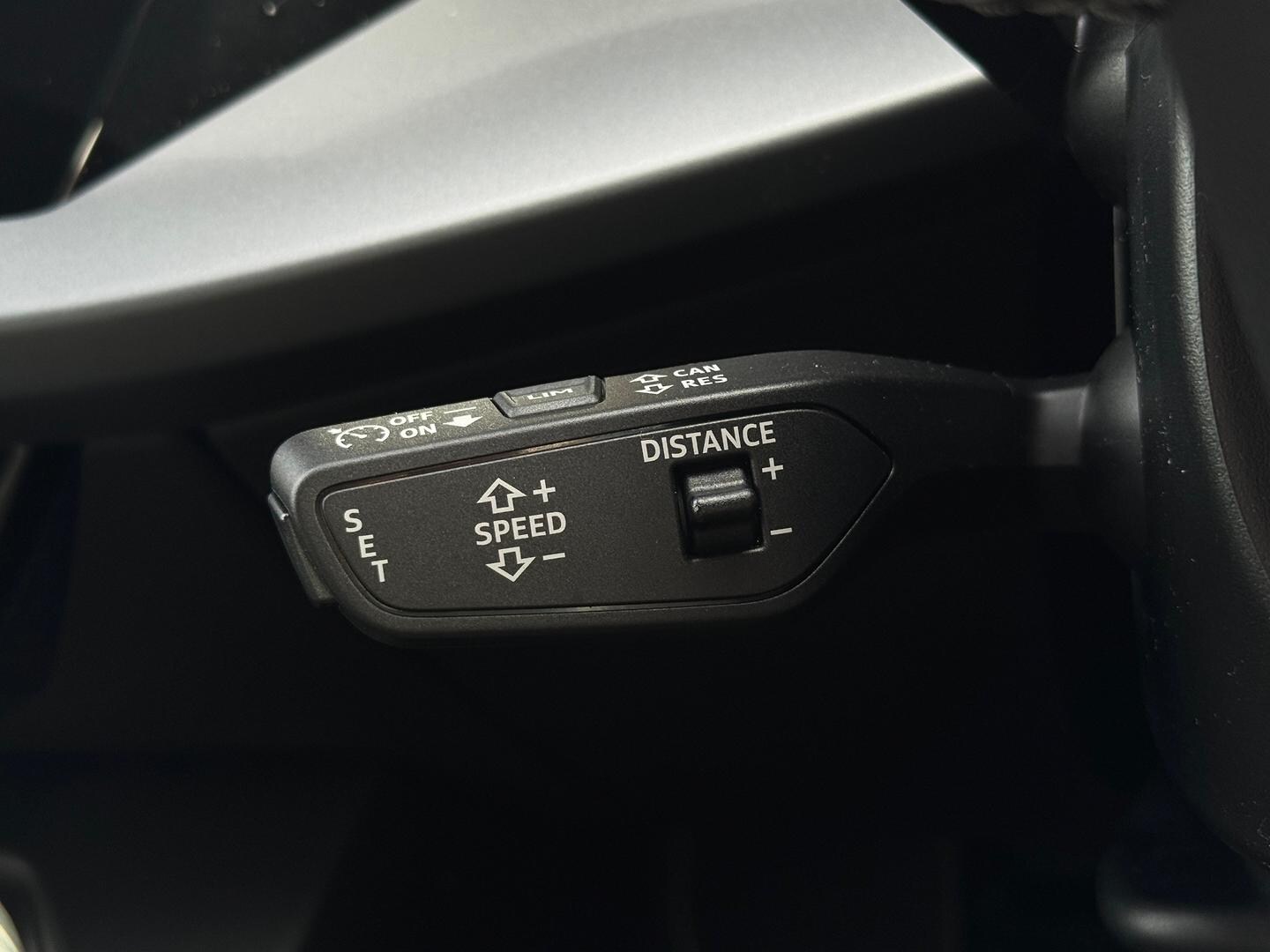 Image about Audi A3 Sedan TFSI S tronic